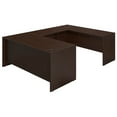 thumbnail image 1 of Bush Business Furniture SRE086MR 72 x 30 in. Series C Elite U-Shaped Desk - Mocha Cherry, 1 of 6