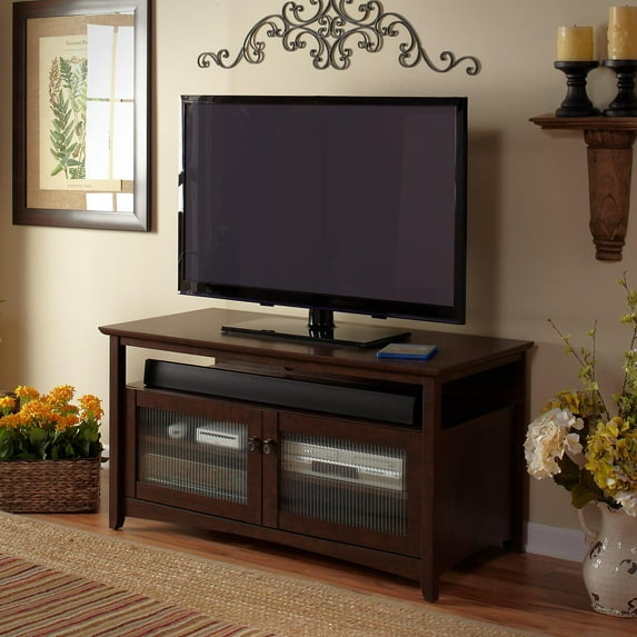 Bush Furniture Buena Vista Tv Stand