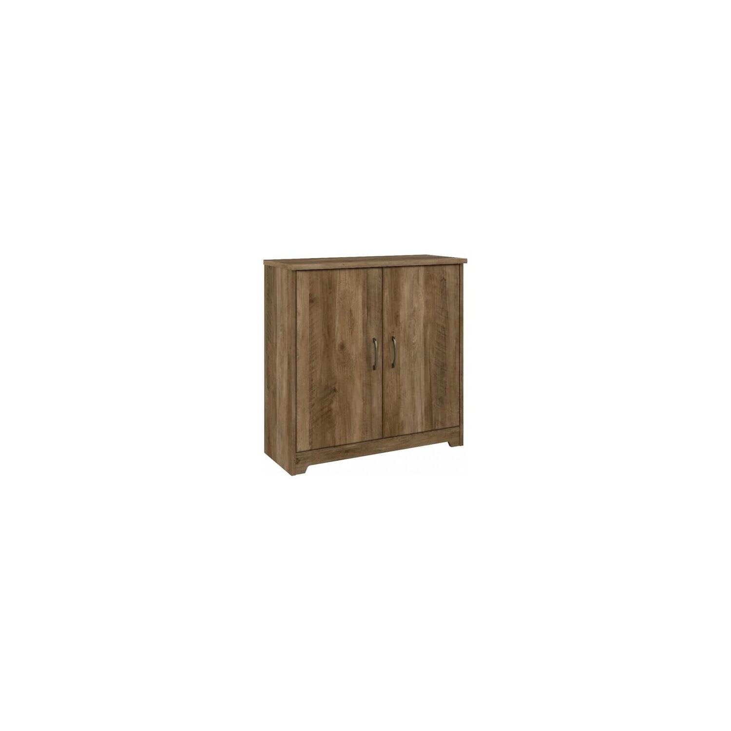 Small pine cabinet with doors discount