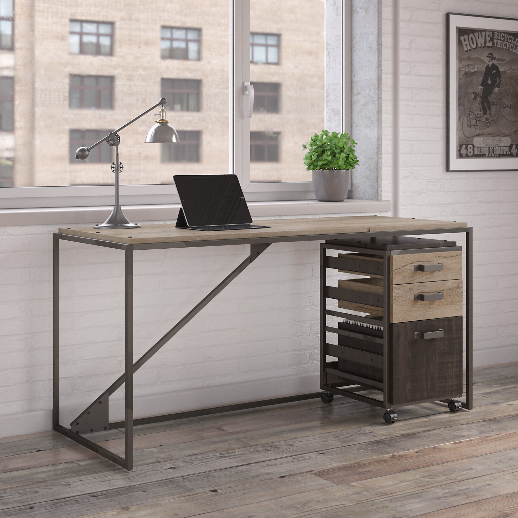 7 Creative Office Spaces Designed to Spark Innovation | Artsy