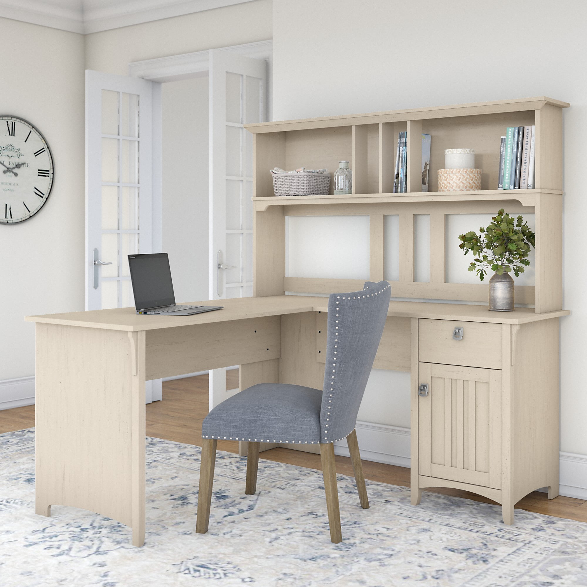 Salinas Executive Desk curated on LTK