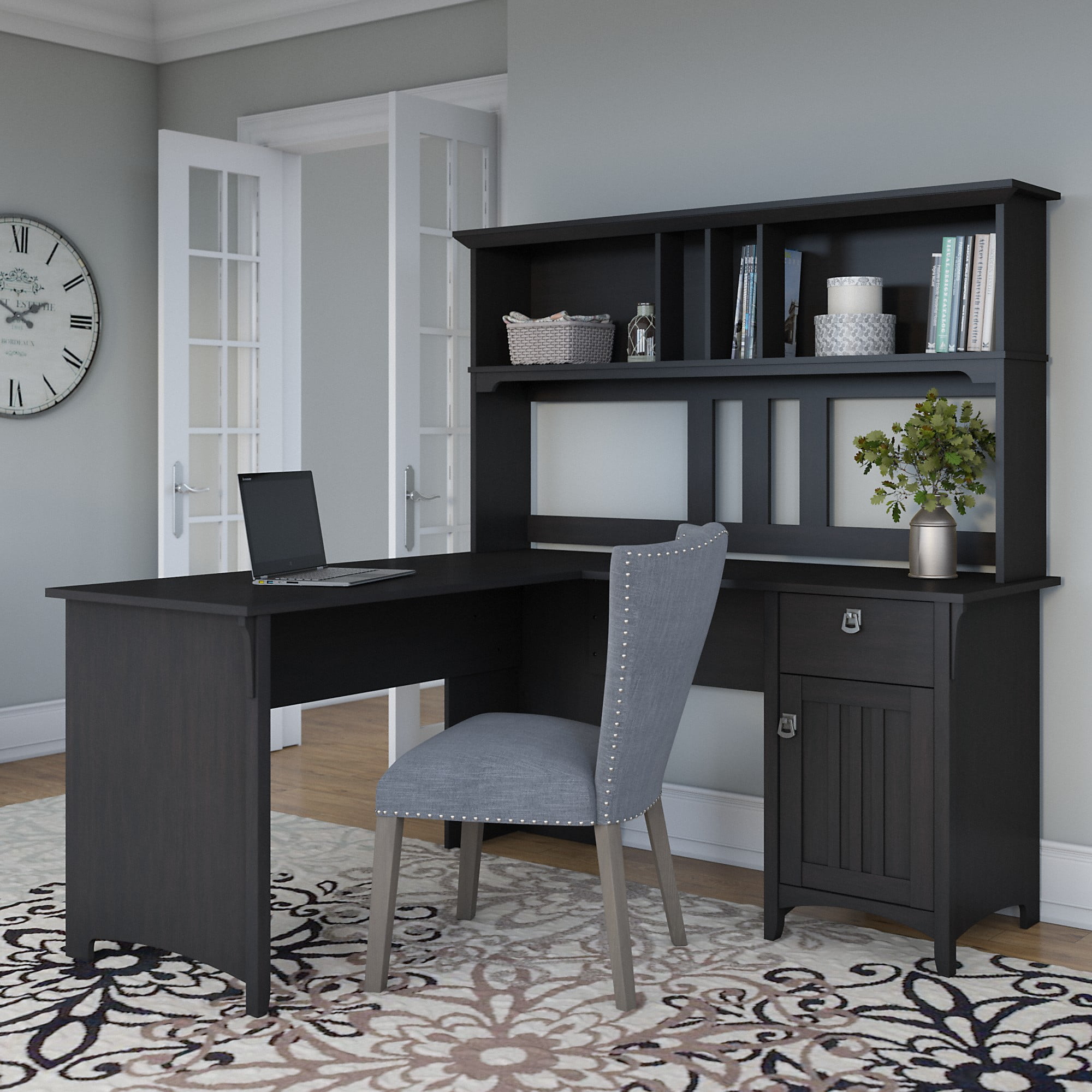 Bush Furniture Salinas 60