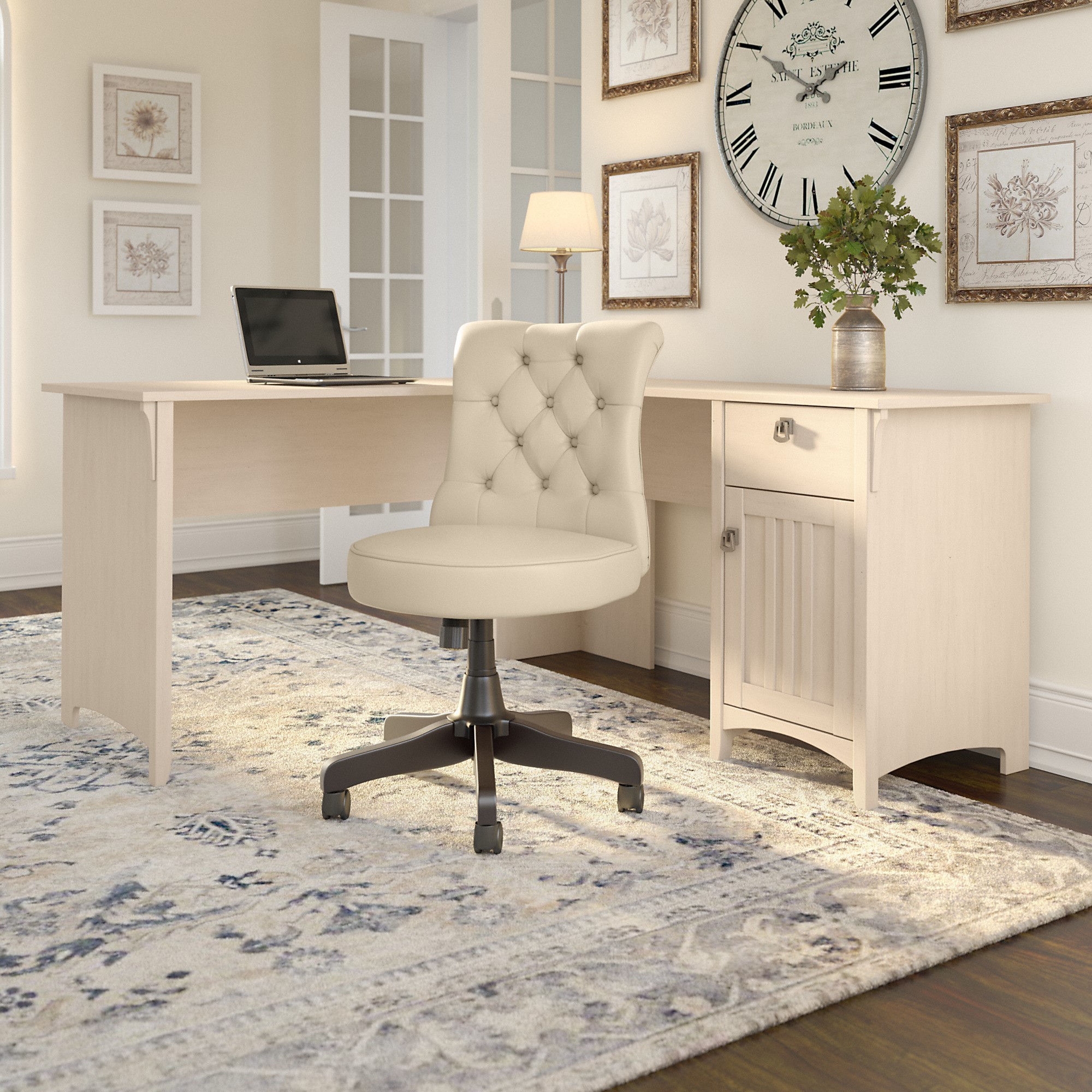 Bush office chair deals