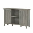 thumbnail image 1 of Bush Furniture Salinas Accent Storage Cabinet with Doors, Driftwood Gray, 1 of 6