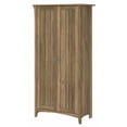 thumbnail image 1 of Bush Furniture Salinas Bathroom Storage Cabinet with Doors, 1 of 9
