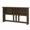 thumbnail image 1 of Bush Furniture Salinas 60W Hutch for L Shaped Desk, 1 of 7