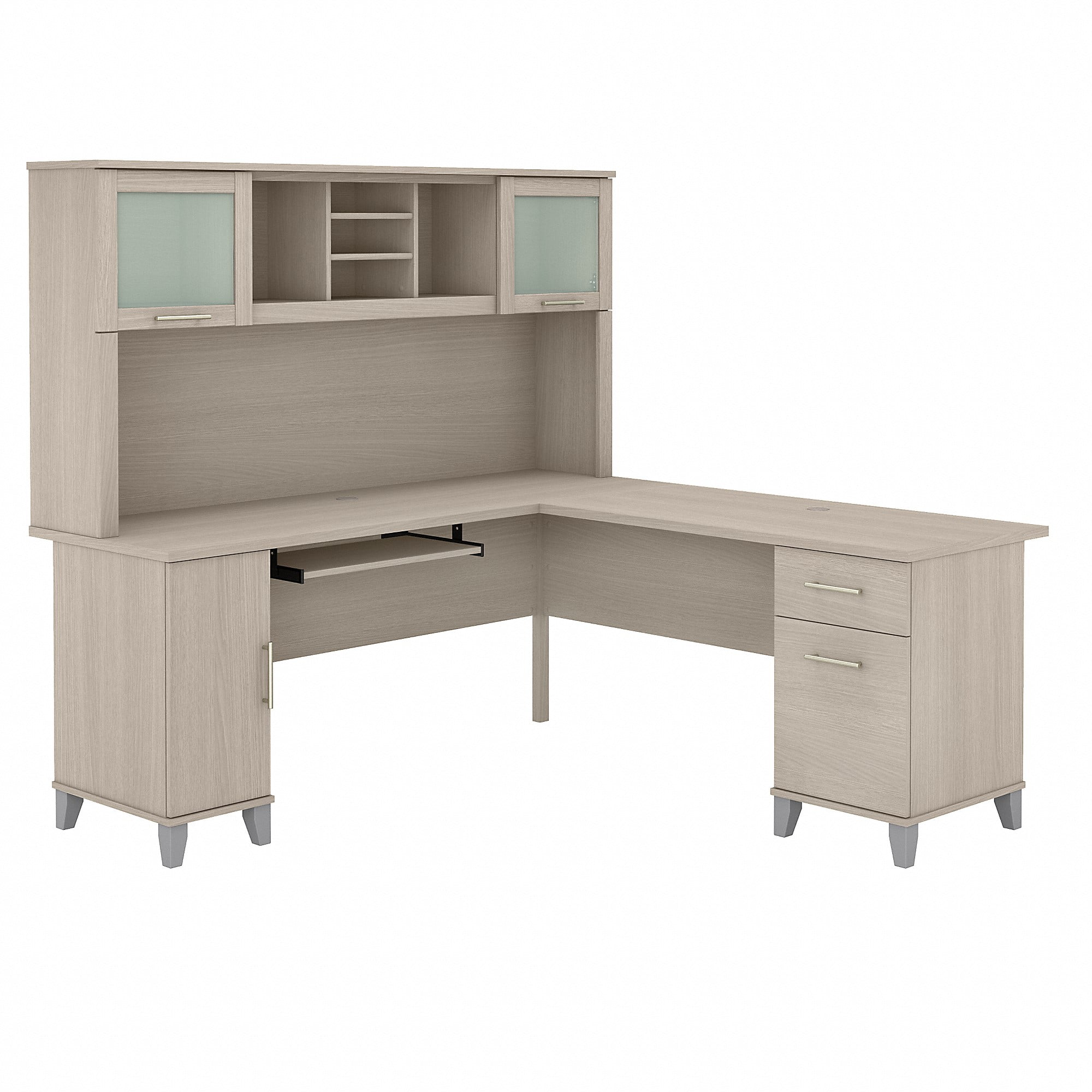 Bush Furniture Somerset Desk