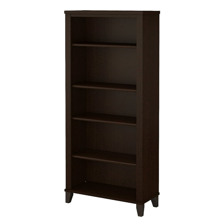 Bush furniture bookcase deals