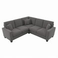 thumbnail image 1 of Bush Furniture Stockton 86W L Shaped Sectional Couch, 1 of 8