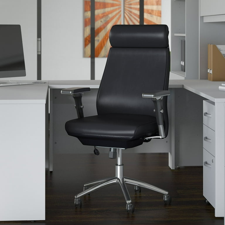 Bush office chair clearance