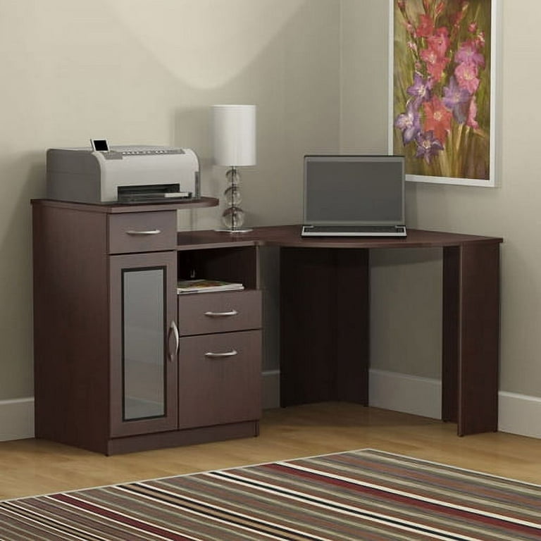 Vantage corner desk store