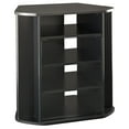 thumbnail image 1 of Bush Furniture Visions Tall Corner TV Stand, 1 of 5