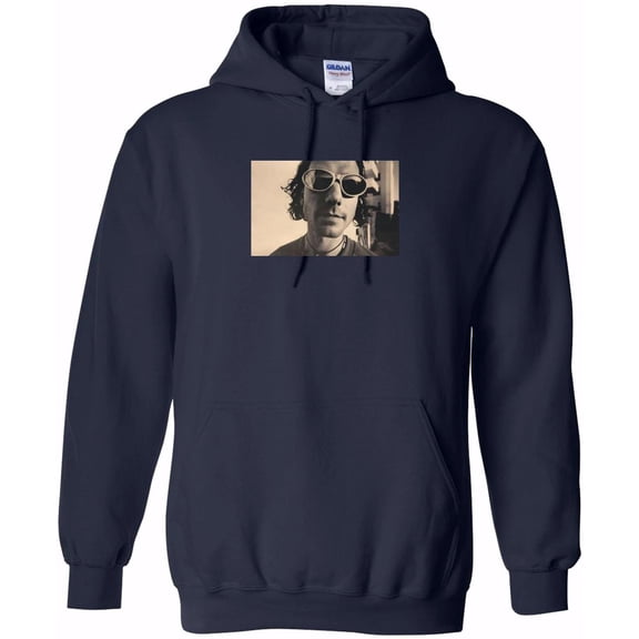 Bush Gavin Rossdale Photo Vintage 90s Band Alternative Rock Grunge Fan Hit Hoodie Unisex, up to 5XL