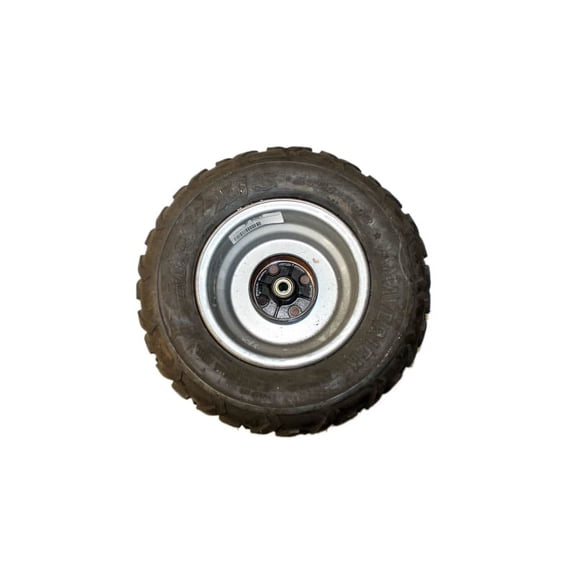 Bush Hog Parts BH-BA00012 Front 21x7-10 Tire Rimfor ATV175R2 BH-BA00012