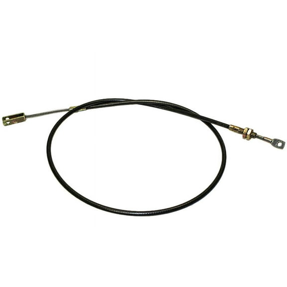Bush Hog Parts Parking Brake Cable ATV BH-50041342
