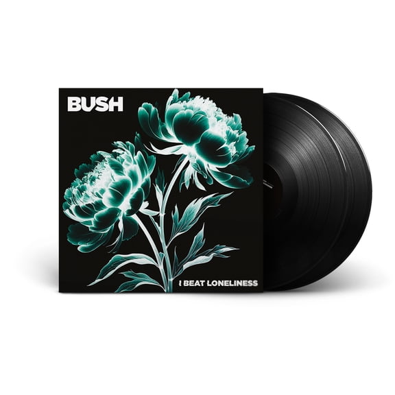 Bush - I Beat Loneliness - Music & Performance - Vinyl