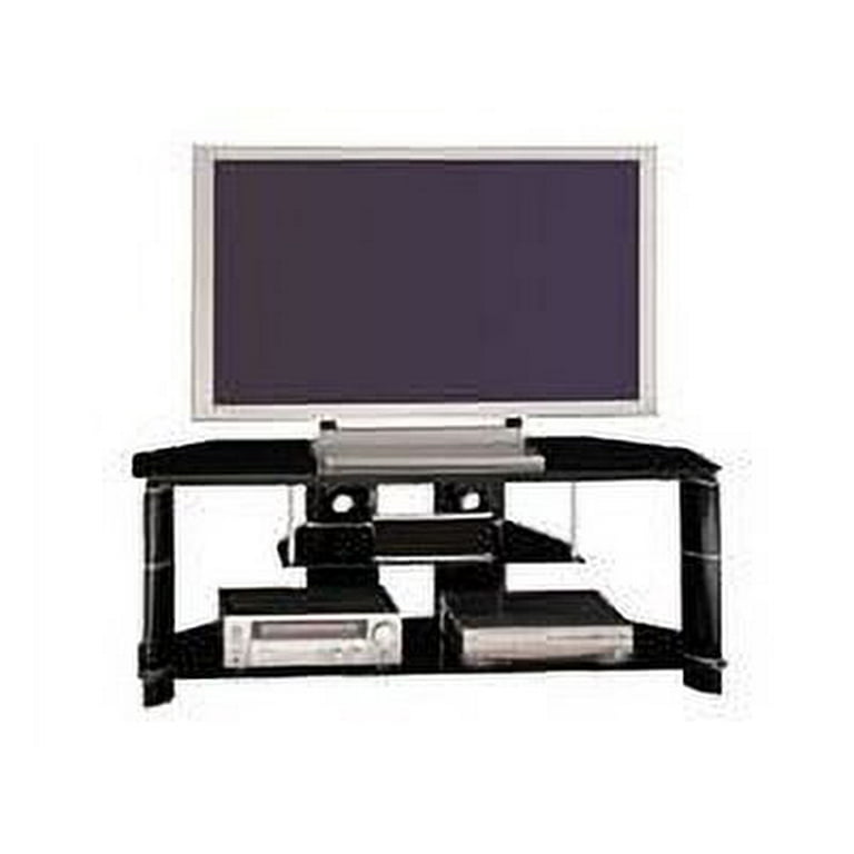 Bush Industries Segments Collection VS11860 03 Stand for AV
