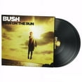 thumbnail image 1 of Bush - Man on the Run - Vinyl, 1 of 1