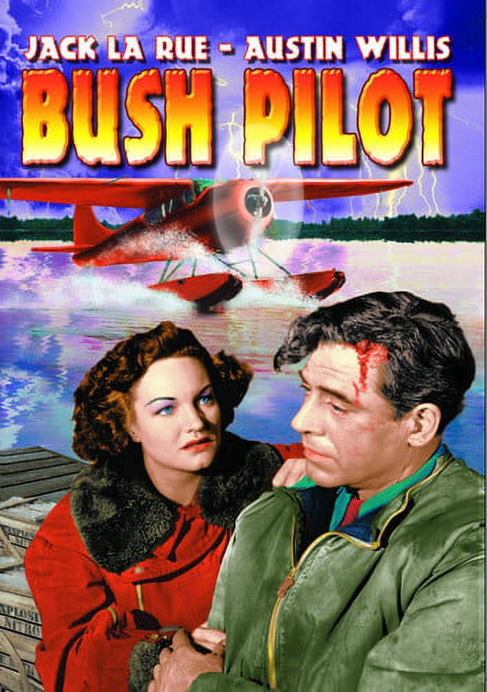 その他 Bush Pilots: Denali Flyers [DVD] Bush Pilots: Denali Flyers [DVD](中古品) 【公式通販】