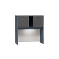 thumbnail image 1 of Bush Series A Slate 36W Hutch WC84837P, 1 of 3