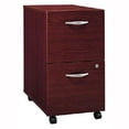 thumbnail image 1 of Bush Furniture Series C Two-Drawer File Cabinet, 1 of 7