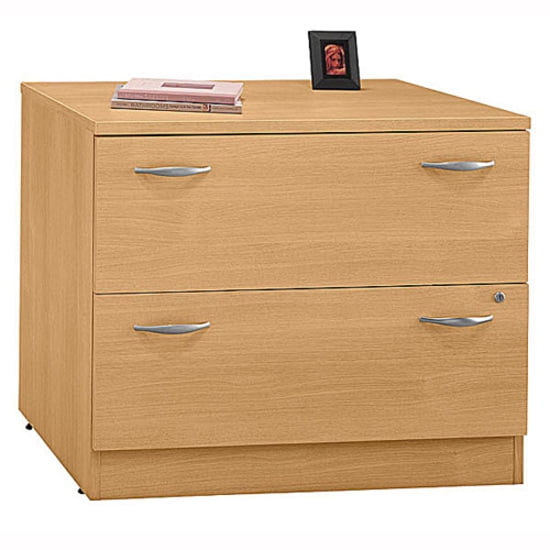 Bush Series C WC60354 Lateral File Cabinet