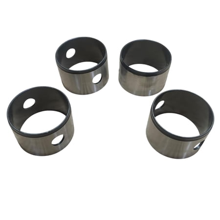 Bush Slew Swing Bushes FITS JCB, Qty 4 PCS. (Part NO. 831/10229)