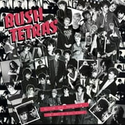 Bush Tetras - Rhythm & Paranoia The Best of Bush Tetras - Music & Performance - CD