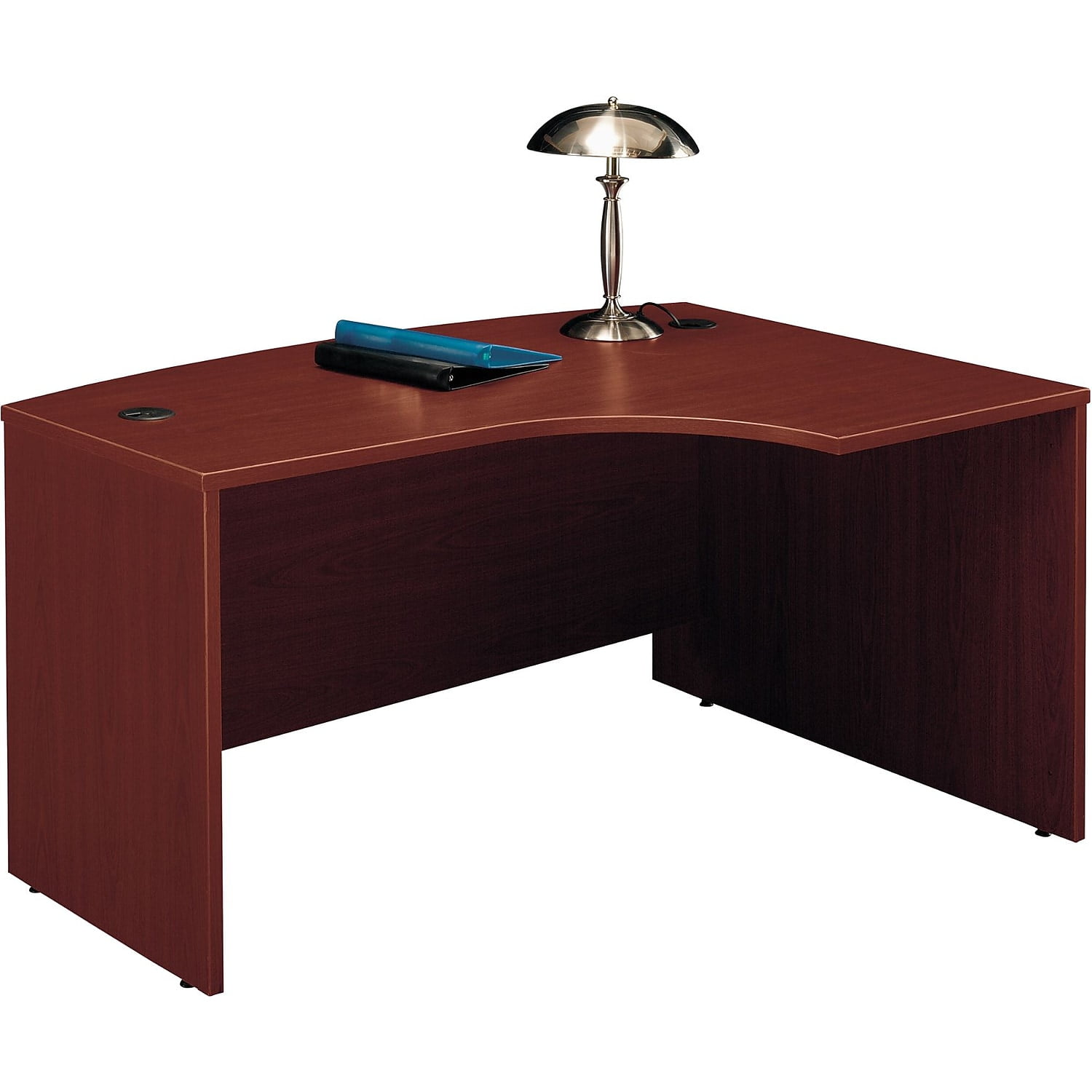 Series c right bow deals corner desk shell