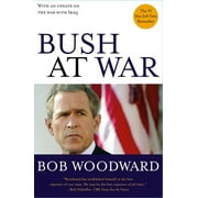 Bush at War (Paperback)