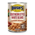 thumbnail image 1 of Bush's Beans Southern Style White Beans, 15.3 oz, 1 of 5