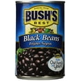 thumbnail image 1 of Bush's Best Black Beans (Pack of 6), 1 of 1