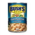 thumbnail image 1 of Bush's Best Garbanzo Beans (Chickpeas) 16 oz, 1 of 5