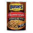 thumbnail image 1 of Bush's Best, Homestyle Baked Beans (Pack of 15), 1 of 2