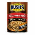 thumbnail image 1 of Bush's Best, Homestyle Baked Beans (Pack of 4), 1 of 2