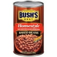 thumbnail image 1 of Bush's Best Homestyle Baked Beans (Pack of 8), 1 of 1