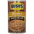 Bush's Best Honey Baked Beans, 1.75 lb