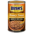 thumbnail image 1 of Bush's Best, Honey Baked Beans (Pack of 4), 1 of 4