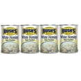 thumbnail image 1 of Bush's Best Original Hominy, 15oz Can, Pack of 4, 1 of 5