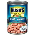 thumbnail image 1 of Bush's Best Pinto Beans 16 oz (Pack of 5), 1 of 1