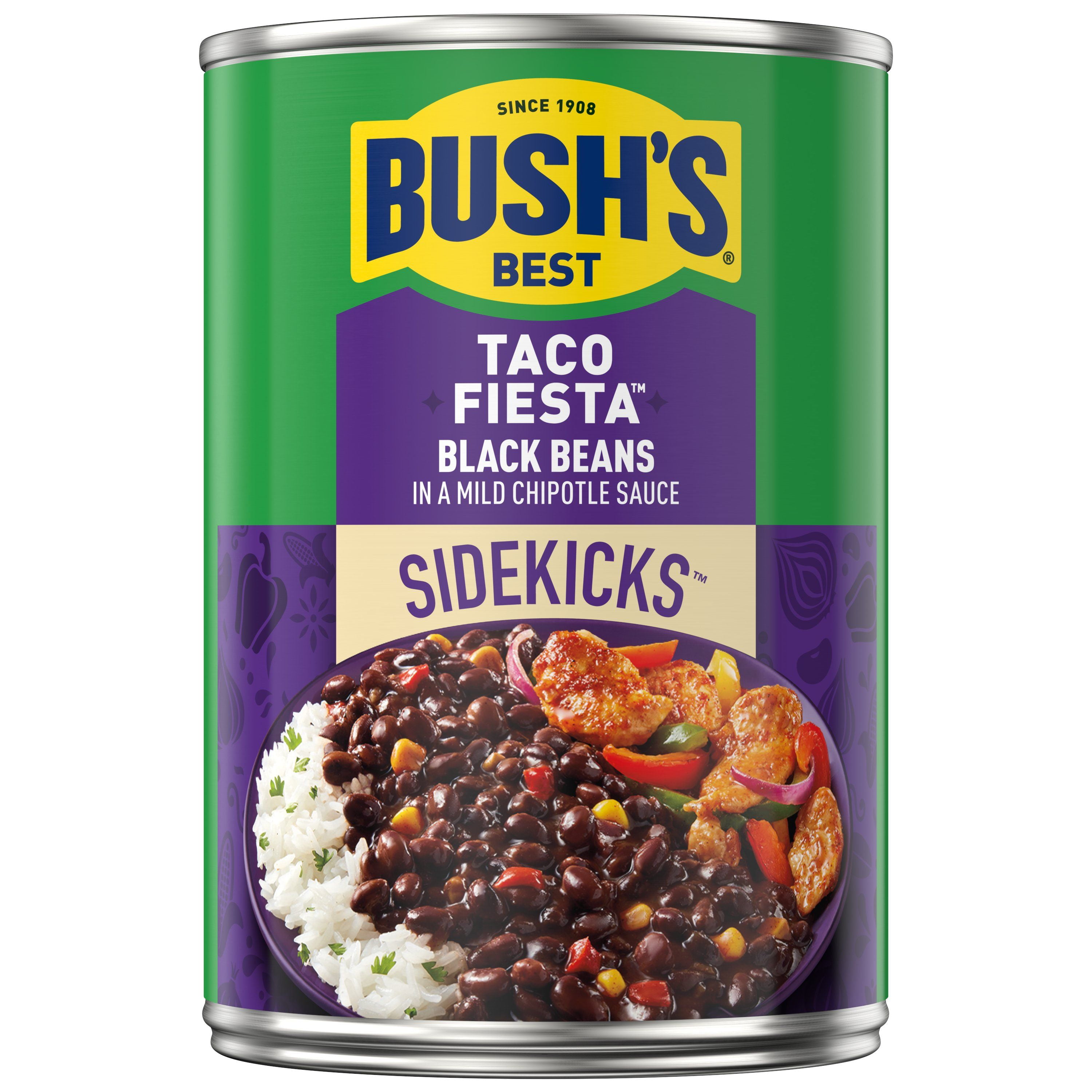 BUSHS Canned Beans - Quick Lunch for Warehouse Breakrooms - Walmart ...