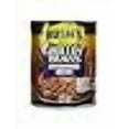 thumbnail image 1 of Bush's Best Steakhouse Recipe Grillin' Beans, 22 Ounce, Canned Beans, Beans Canned, Source of Plant Based Protein and Fiber, Low Fat, Gluten Free ( Pack of 2 ), 1 of 1