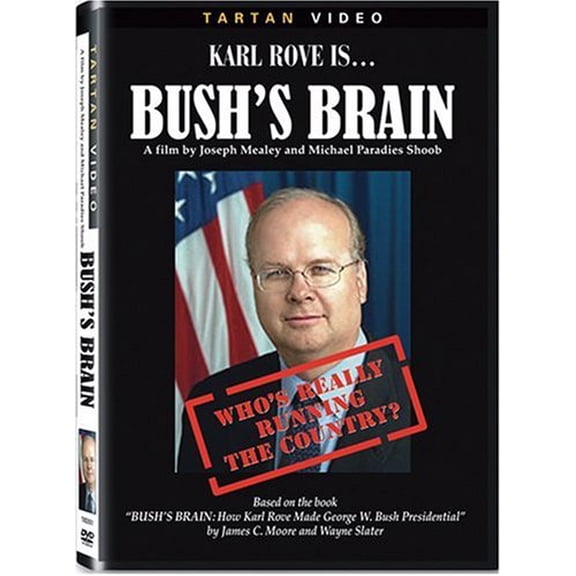 Bush's Brain