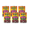thumbnail image 1 of Bush's Mixed Pinto & Kidney Beans in Medium Chili Sauce 15.5oz (Pack of 4), 1 of 6
