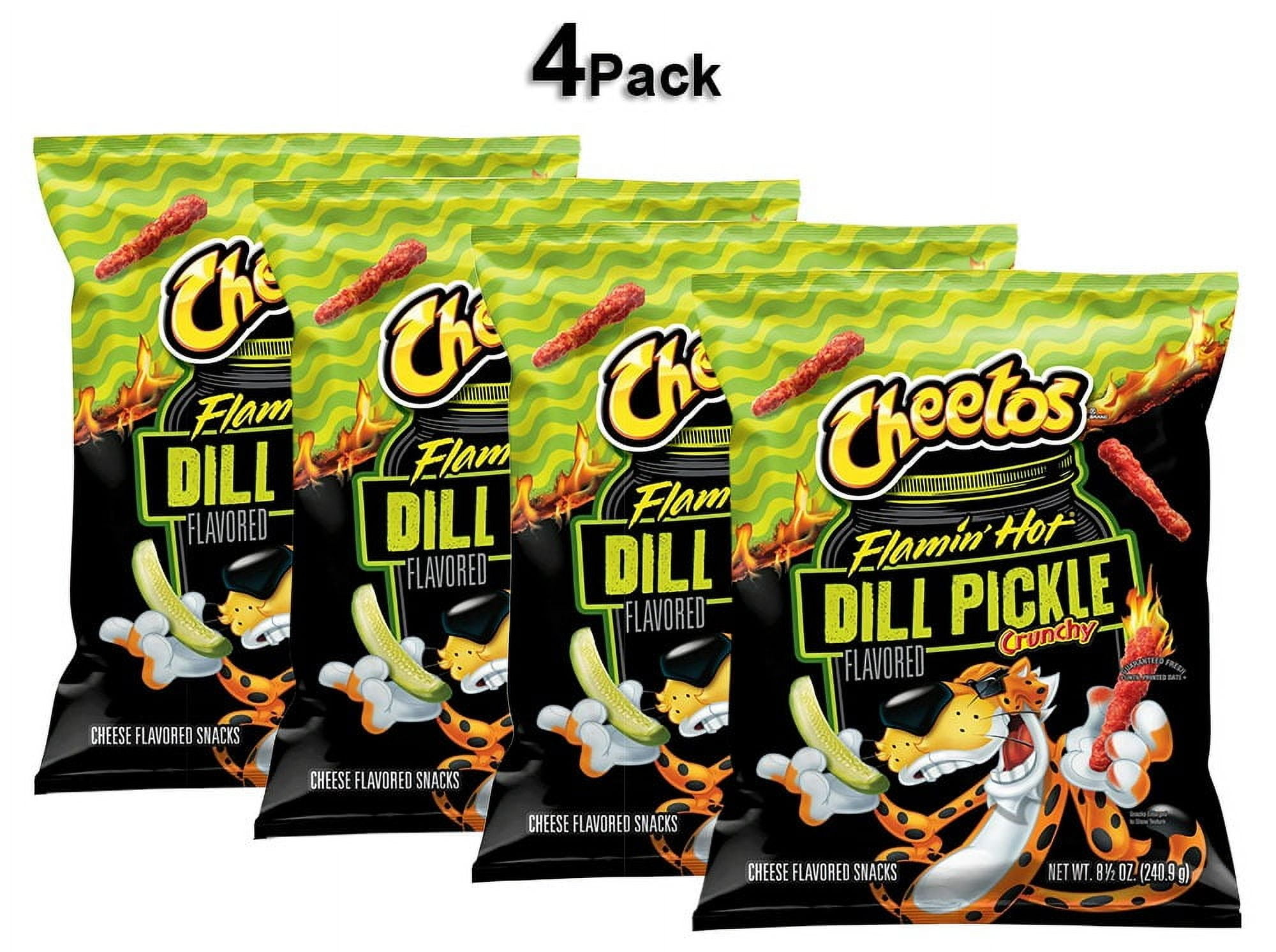 Bush's Chili Beans, Canned Pinto Beans in Mild Chili Sauce, 16 oz (4 Pack) Free Gift from Winrock Store