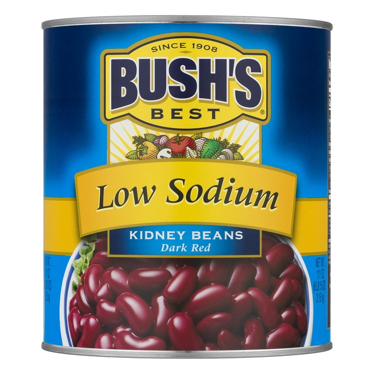 Stop & Shop Dried Red Kidney Beans - 16 oz bag