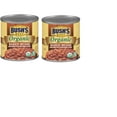 Bush's Organic Baked Beans 16oz pack of 2