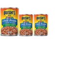 Bush's Pinto Beans in Mild Chili Sauce 16oz pack of 3