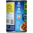 thumbnail image 1 of Bush's Reduced Sodium Pinto Beans 16oz (Pack of 8), 1 of 4