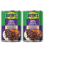 thumbnail image 1 of Bush's Sidekicks Taco Fiesta Black Beans - 15.1oz pack of 2, 1 of 2